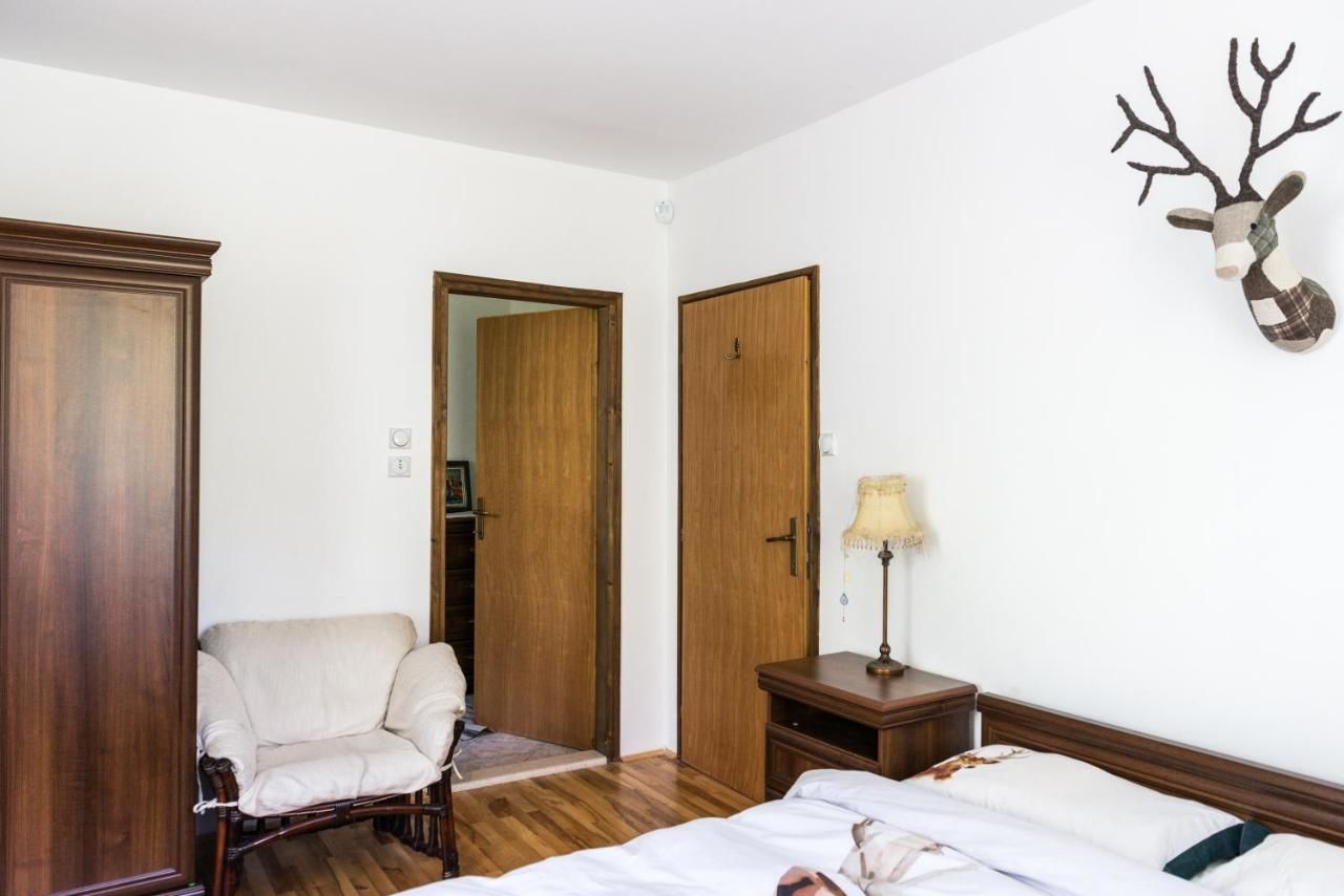 Виллы Montana Chalet Kolasin Колашин