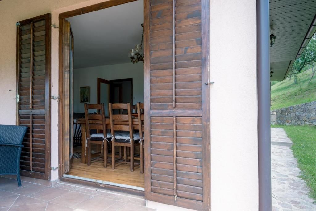 Виллы Montana Chalet Kolasin Колашин