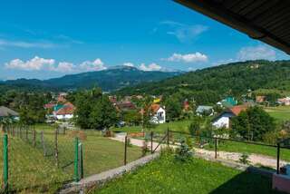 Виллы Montana Chalet Kolasin Колашин Вилла с 3 спальнями-28
