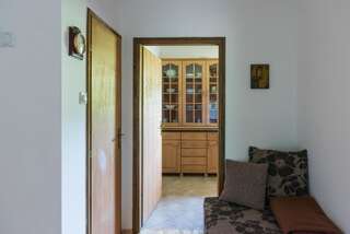 Виллы Montana Chalet Kolasin Колашин Вилла с 3 спальнями-3