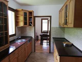 Виллы Montana Chalet Kolasin Колашин Вилла с 3 спальнями-33
