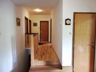 Виллы Montana Chalet Kolasin Колашин Вилла с 3 спальнями-39