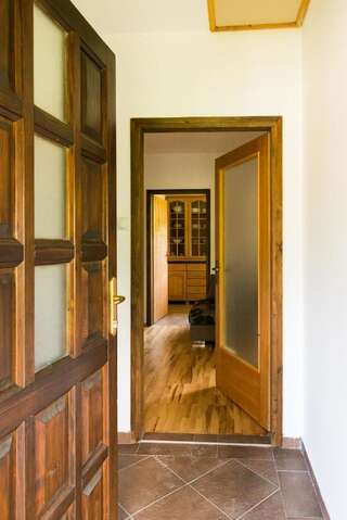 Виллы Montana Chalet Kolasin Колашин Вилла с 3 спальнями-6