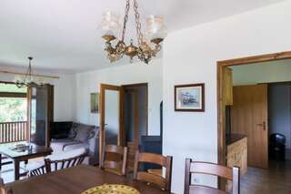Виллы Montana Chalet Kolasin Колашин Вилла с 3 спальнями-74