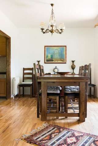 Виллы Montana Chalet Kolasin Колашин Вилла с 3 спальнями-77