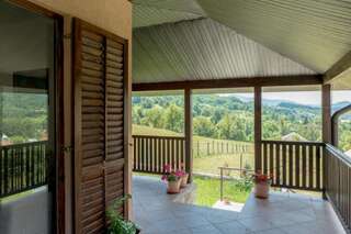 Виллы Montana Chalet Kolasin Колашин Вилла с 3 спальнями-82