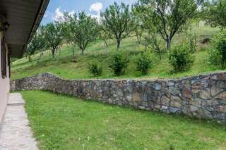 Виллы Montana Chalet Kolasin Колашин Вилла с 3 спальнями-86