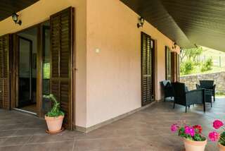 Виллы Montana Chalet Kolasin Колашин Вилла с 3 спальнями-9