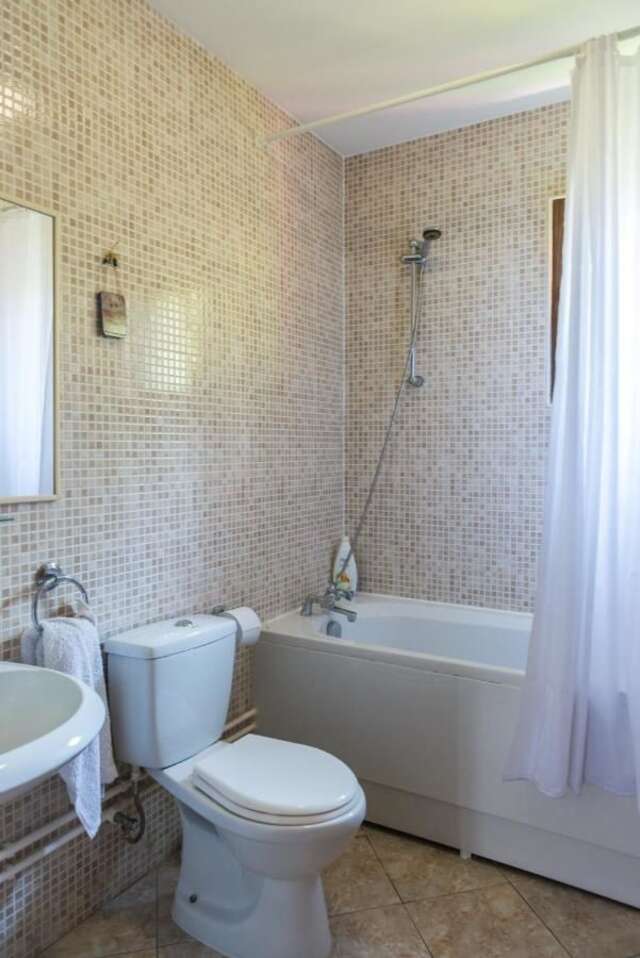 Виллы Montana Chalet Kolasin Колашин-22
