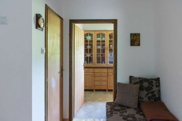 Виллы Montana Chalet Kolasin Колашин-5