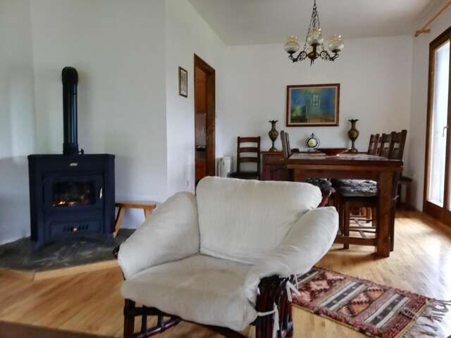 Виллы Montana Chalet Kolasin Колашин-33
