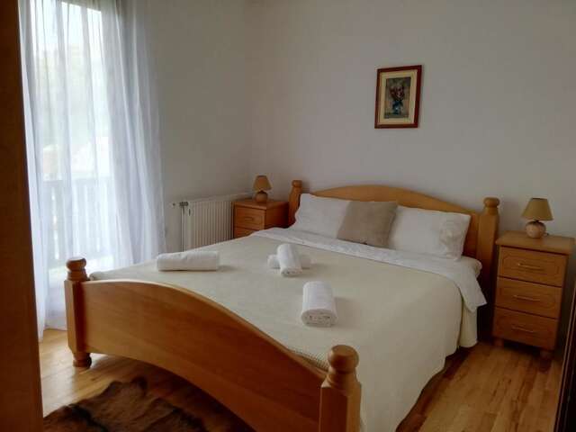 Виллы Montana Chalet Kolasin Колашин-44