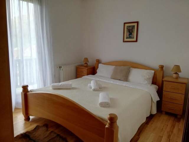 Виллы Montana Chalet Kolasin Колашин-48