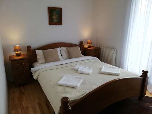 Виллы Montana Chalet Kolasin Колашин-50