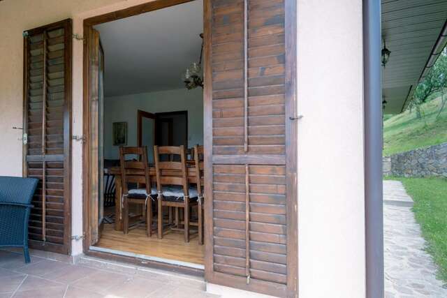 Виллы Montana Chalet Kolasin Колашин-9